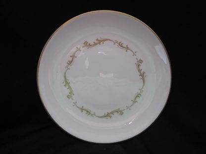 Royal Doulton French Provincial H4945 Bread & Butter Plate