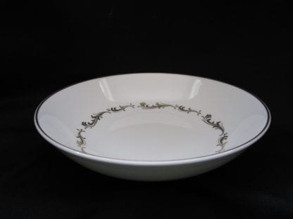 Royal Doulton French Provincial H4945 Coupe Soup Bowl