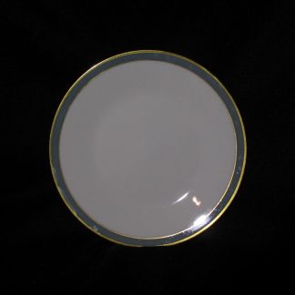 Rosenthal Gala Blue Bread & Butter Plate