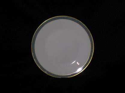 Rosenthal Gala Blue Bread & Butter Plate