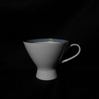 Rosenthal Gala Blue Teacup Only