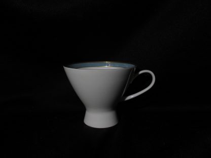 Rosenthal Gala Blue Teacup Only