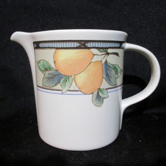 Mikasa Garden Harvest CAC29 Creamer