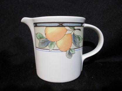 Mikasa Garden Harvest CAC29 Creamer