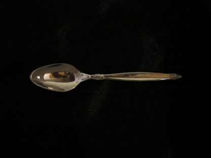 International Garland Coffee Spoon