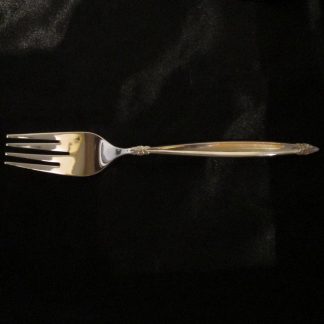 International Garland Salad Or Dessert Fork