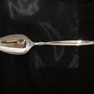 International Garland Plain Serving Spoon
