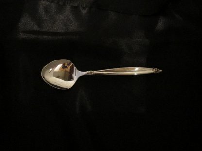 International Garland Sugar Spoon
