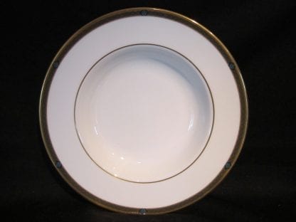 Royal Doulton Geneva H5229 Rim Soup Bowl