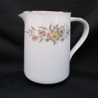 Noritake Gina 6504 Creamer