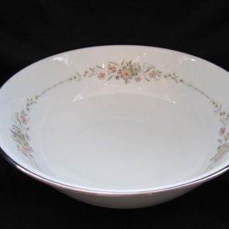 Noritake Gina 6504 Round Vegetable Bowl