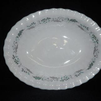 Royal Doulton Glen Auldyn H4959 Oval Vegetable Bowl