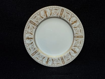 Wedgwood Grecian Gold Bread & Butter Plate