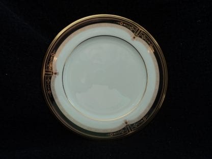 Noritake Gold And Sable 9758 Bread & Butter Plate NEW