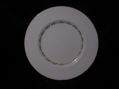 Wedgwood Golden Fleece H4293 Dinner Plate