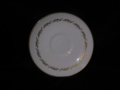 Wedgwood Golden Fleece H4293 Saucer Only