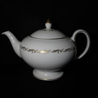 Wedgwood Golden Fleece H4293 Teapot