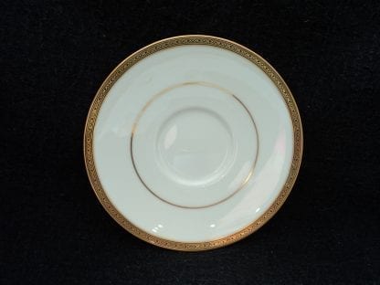 Noritake Golden Myth 4116 Saucer Only