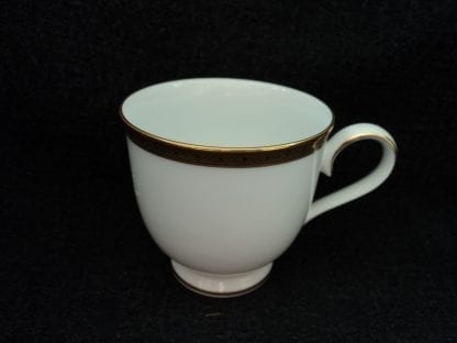 Noritake Golden Myth 4116 Teacup Only NEW