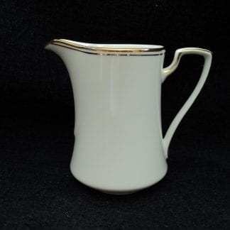 Noritake Golden Traditions 7807 Creamer