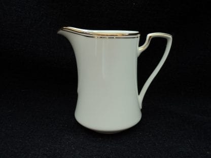 Noritake Golden Traditions 7807 Creamer
