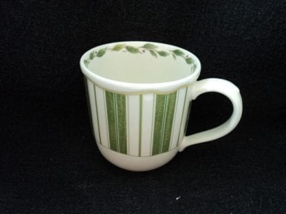 Noritake Gourmet Garden Too 7964 Coffee Mug NEW