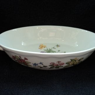 Noritake Gourmet Garden 7940 Au Gratin NEW