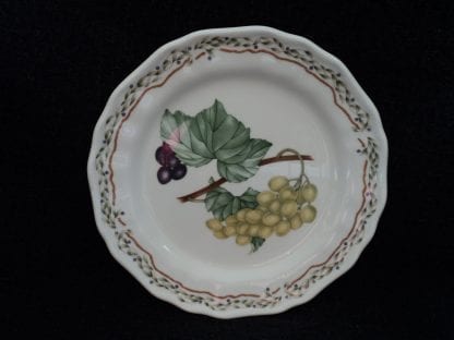Noritake Gourmet Harvest 7941 Bread & Butter Plate NEW
