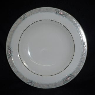 Mikasa Grandville L9002 Rim Soup Bowl NEW