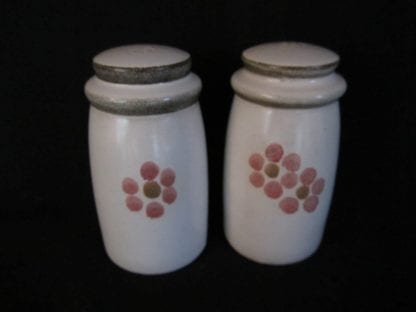 Denby Gypsy Shaker - Salt & Pepper