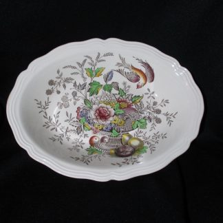 Royal Doulton Hampshire D6141 Oval Vegetable Bowl