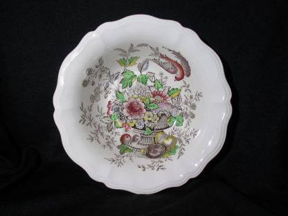 Royal Doulton Hampshire D6141 Round Vegetable Bowl