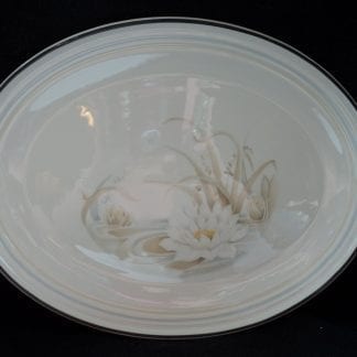 Royal Doulton Hampstead LS1053 Oval Platter - 13 inch