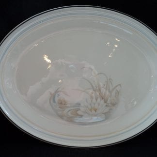 Royal Doulton Hampstead LS1053 Oval Platter - 16 inch