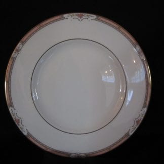 Royal Doulton Hardwick H5146 Salad Plate
