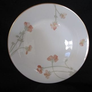 Royal Doulton Harmony TC1152 Dinner Plate