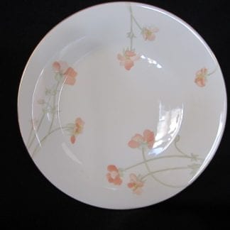 Royal Doulton Harmony TC1152 Salad Plate