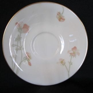 Royal Doulton Harmony TC1152 Saucer Only