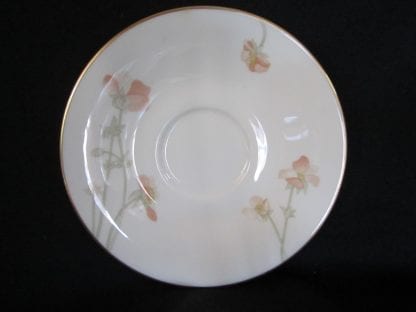 Royal Doulton Harmony TC1152 Saucer Only