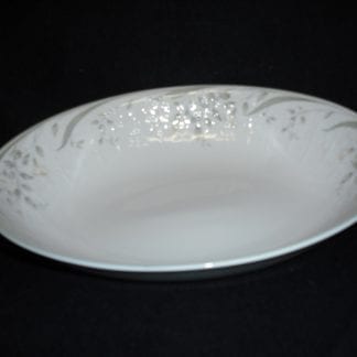 Royal Albert Hazy Dawn Oval Vegetable Bowl NEW