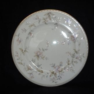 Noritake Highland Park Dinner Plate