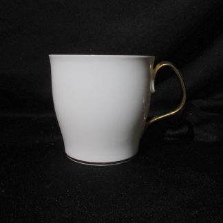 Royal Albert Val D'or Hampton Coffee Mug