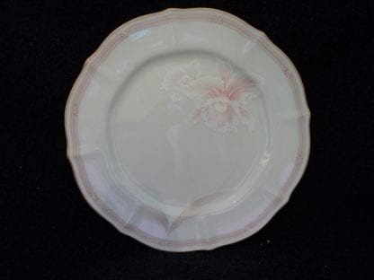 Noritake Imperial Blossom 7294 Bread & Butter Plate