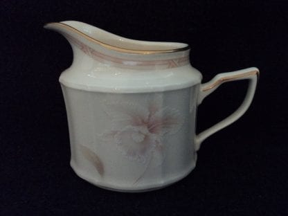 Noritake Imperial Blossom 7294 Creamer