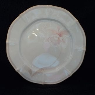 Noritake Imperial Blossom 7294 Dinner Plate