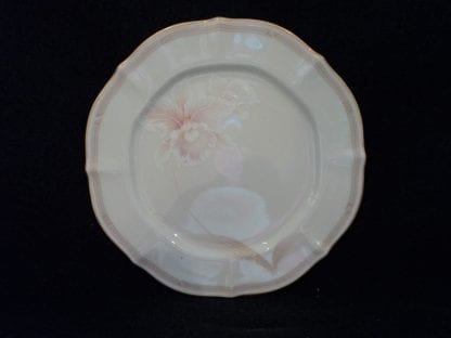 Noritake Imperial Blossom 7294 Salad Plate