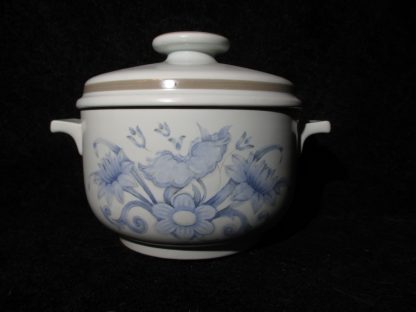 Royal Doulton Inspiration LS1016 Round Covered Casserole