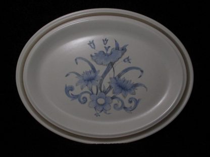 Royal Doulton Inspiration LS1016 Oval Platter - 13 inch
