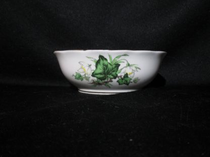 Royal Albert Ivy Lea Large Oval Open Sugar