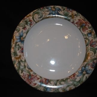 Royal Doulton Jacobean Dinner Plate